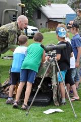 Fotogalerie Dětské dny 2011 - 2018, foto č. 6