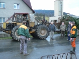 Fotogalerie Rozsvěcování vánočního stromu, foto č. 1