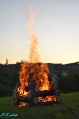 Fotogalerie Jánský oheň 2019, foto č. 90