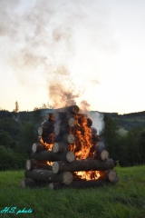 Fotogalerie Jánský oheň 2019, foto č. 65