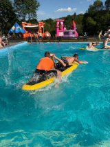 Fotogalerie Koupaliště Mikulůvka Dětský den 2026, foto č. 39