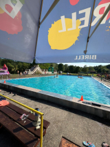 Fotogalerie Koupaliště Mikulůvka Dětský den 2026, foto č. 46