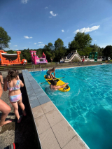Fotogalerie Koupaliště Mikulůvka Dětský den 2026, foto č. 34