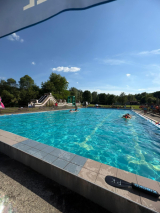 Fotogalerie Koupaliště Mikulůvka Dětský den 2026, foto č. 48