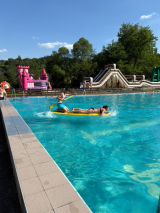 Fotogalerie Koupaliště Mikulůvka Dětský den 2026, foto č. 36