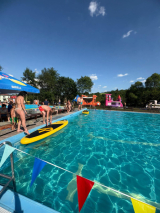 Fotogalerie Koupaliště Mikulůvka Dětský den 2026, foto č. 18