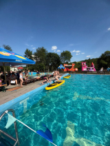 Fotogalerie Koupaliště Mikulůvka Dětský den 2026, foto č. 32