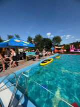 Fotogalerie Koupaliště Mikulůvka Dětský den 2026, foto č. 25