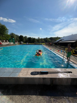 Fotogalerie Koupaliště Mikulůvka Dětský den 2026, foto č. 16
