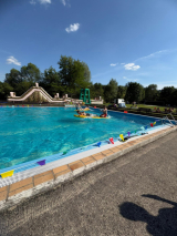 Fotogalerie Koupaliště Mikulůvka Dětský den 2026, foto č. 38