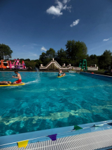 Fotogalerie Koupaliště Mikulůvka Dětský den 2026, foto č. 44