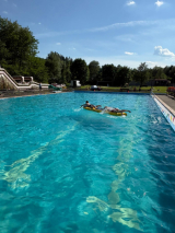 Fotogalerie Koupaliště Mikulůvka Dětský den 2026, foto č. 35