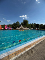 Fotogalerie Koupaliště Mikulůvka Dětský den 2026, foto č. 14