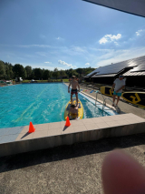 Fotogalerie Koupaliště Mikulůvka Dětský den 2026, foto č. 12