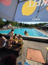 Fotogalerie Koupaliště Mikulůvka Dětský den 2026, foto č. 8
