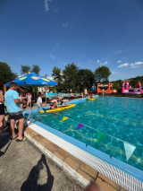 Fotogalerie Koupaliště Mikulůvka Dětský den 2026, foto č. 30