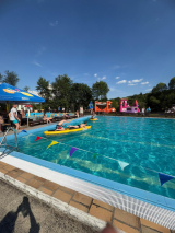 Fotogalerie Koupaliště Mikulůvka Dětský den 2026, foto č. 23