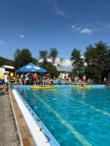 Fotogalerie Koupaliště Mikulůvka Dětský den 2026, foto č. 4