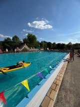 Fotogalerie Koupaliště Mikulůvka Dětský den 2026, foto č. 37