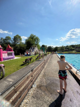 Fotogalerie Koupaliště Mikulůvka Dětský den 2026, foto č. 2