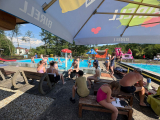 Fotogalerie Koupaliště Mikulůvka Dětský den 2026, foto č. 28