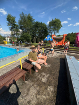 Fotogalerie Koupaliště Mikulůvka Dětský den 2026, foto č. 15