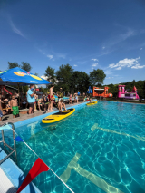 Fotogalerie Koupaliště Mikulůvka Dětský den 2026, foto č. 31