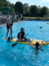 Fotogalerie Koupaliště Mikulůvka Dětský den 2026, foto č. 22