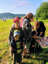 Fotogalerie Jánský oheň 2025, foto č. 7