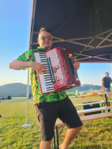 Fotogalerie Jánský oheň 2026, foto č. 12