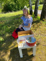 Fotogalerie Pohádková stezka 2025, foto č. 3