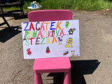 Fotogalerie Pohádková stezka 2025, foto č. 4