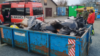 Fotogalerie Ukliďme naši Mikulůvku 2025, foto č. 3
