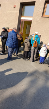 Fotogalerie Ukliďme naši Mikulůvku 2026, foto č. 3