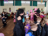 Fotogalerie Karneval 2026, foto č. 22