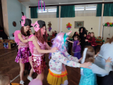 Fotogalerie Karneval 2026, foto č. 31