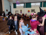 Fotogalerie Karneval 2026, foto č. 27