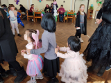 Fotogalerie Karneval 2026, foto č. 10