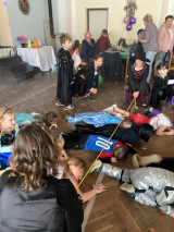 Fotogalerie Karneval 2026, foto č. 19