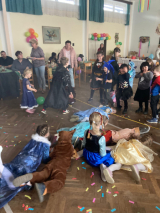 Fotogalerie Karneval 2026, foto č. 20