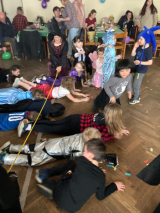 Fotogalerie Karneval 2026, foto č. 16