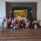 Fotogalerie Karneval 2026, foto č. 6
