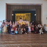 Fotogalerie Karneval 2026, foto č. 5