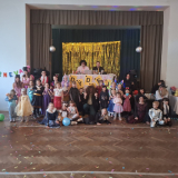 Fotogalerie Karneval 2026, foto č. 2